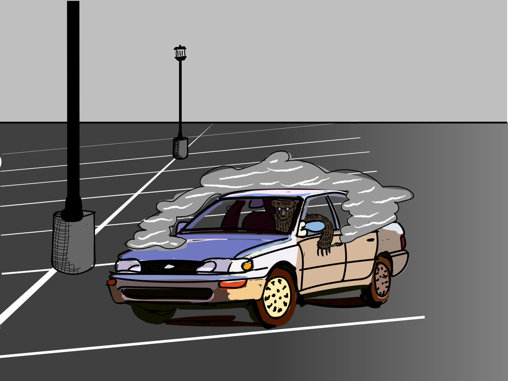 Blotter Graphic Nov. 17